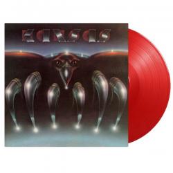 SONG FOR AMERICA 50 ANNIV. RED VINYL (LP)