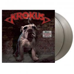 DIRTY DYNAMITE SILVER VINYL REISSUE (2LP)