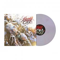 THIS CONSEQUENCE CLEAR LAVENDER MARBLED VINYL (LP)