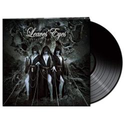 MYTHS OF FATE VINYL (LP BLACK)