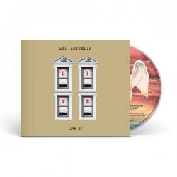 LIVE E.P. (DIGI)