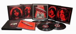 MOTHERSHIP REMASTERED VINYL REPRINT (4LP BOX)