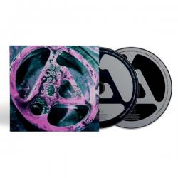 FROM ZERO DELUXE EDIT. (2CD DIGI)