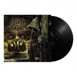 UNHOLY TRINITY VINYL (LP BLACK)