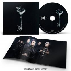 OPVS NOIR VOL.1 LTD. EDIT. (DIGI)