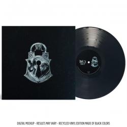 OPVS NOIR VOL.2 RECYCLED VINYL (LP BLACK)