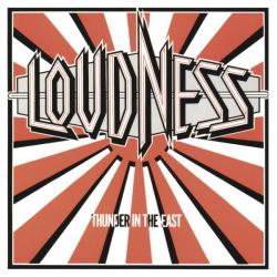 THUNDER IN THE EAST REISSUE (CD)