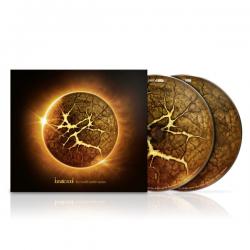 THE WORLD UNDER UNSUN SPECIAL EDIT. (2CD MEDIA-BOOK)