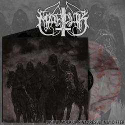 THOSE OF THE UNLIGHT SMOKE VINYL REPRINT (LP)