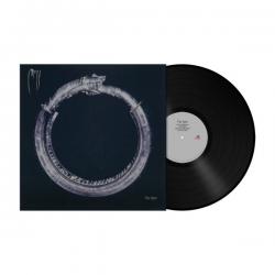 THE SPIN VINYL (LP BLACK)