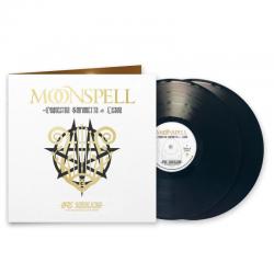 OPUS DIABOLICUM - THE ORCHESTRAL LIVE SHOW VINYL (2LP BLACK)