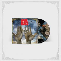 TEN (CD)