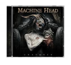 UNATONED (CD)