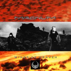 WINGS OF HEAVEN REISSUE (CD)