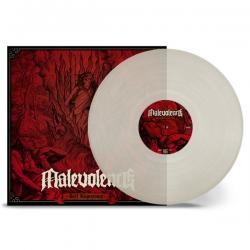 SELF SUPREMACY TRANSP. NATURAL VINYL (LP)