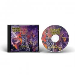 THE TEN COMMANDMENTS REISSUE (CD)