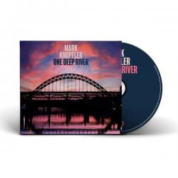 ONE DEEP RIVER (CD)