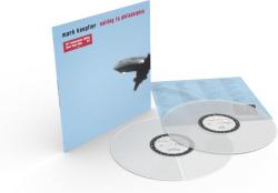 SAILING TO PHILADELPHIA 25 ANNIVERS. CLEAR VINYL (2LP)