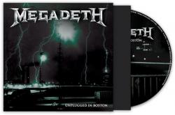 [BLACK] UNPLUGGED IN BOSTON (DIGI CANADA-IMPORT)