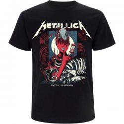 ENTER SANDMAN POSTER (TS)