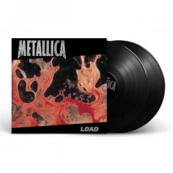 LOAD 2025 REMASTERED POOR TVINYL (2LP BLACK)
