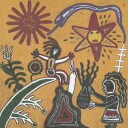 EARTH AND SUN AND MOON REISSUE (CD)