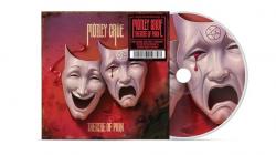 THEATRE OF PAIN 40 ANNIVERS. EDIT. (DIGI)