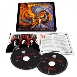 ANOTHER PERFECT DAY 40 ANNIVERSARY EDIT. (2CD DIGISLEEVE)