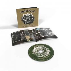 THE MANTICORE TAPES (DIGI)