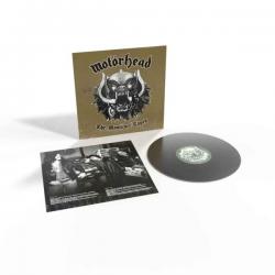 THE MANTICORE TAPES VINYL (LP BLACK)