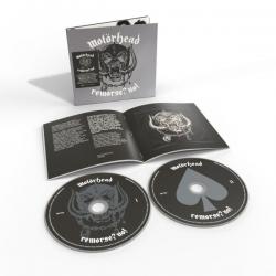 REMORSE? NO! (2CD DIGI)