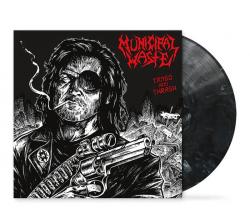 TANGO & THRASH REDUX  BLACK/ WHITE MARBLED VINYL (LP)