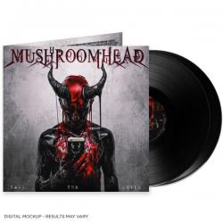 CALL OF THE DEVIL VINYL (2LP BLACK)