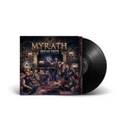 REFLECTIONS VINYL (LP BLACK)