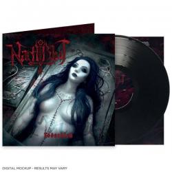 TODSCHICK VINYL (LP BLACK)