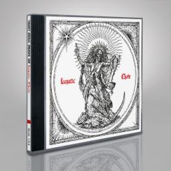 LUNATIC CHOIR (CD+12P BOOKLET)