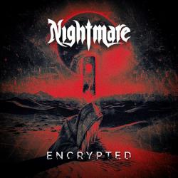 ENCRYPTED (CD)