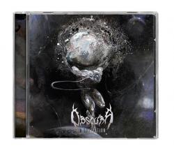 A SONICATION (CD)