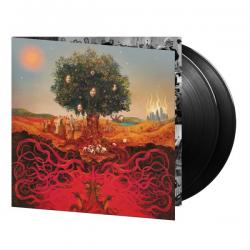 HERITAGE VINYL REISSUE (2LP BLACK)