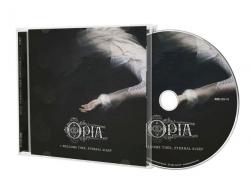 I WELCOME THEE, ETERNAL SLEEP	(CD)