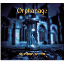 OBLIVIOUS IN TIME BOXSET (3CD BOX)