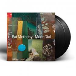 MOONDIAL VINYL (2LP)