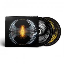 DARK MATTER DELUXE EDIT. (CD+BRD-A)