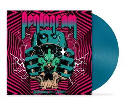 LIGHTNING IN A BOTTLE AQUA BLUE VINYL (LP)