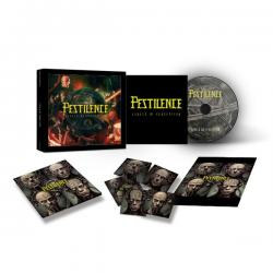 LEVELS OF PERCEPTION DELUXE BOXSET (CD+POSTER+4 STICKERS BOX)