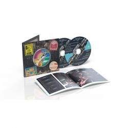WISH YOU WERE HERE 50 ANIVERSARY EDIT. (2CD DIGI)