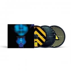 ANESTHETIZE REISSUE (2CD+DVD DIGI)