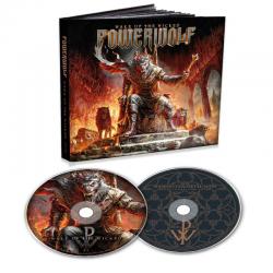 WAKE UP THE WICKED DELUXE EDIT. (2CD DIGI)