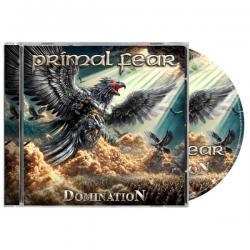 DOMINATION (CD)