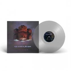 TETRADOM CLEAR VINYL (LP)